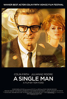 AffichecinemaA Single Man